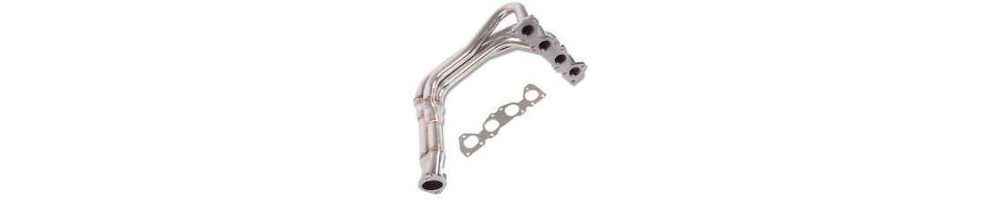 Exhaust manifold for Citroën XSARA cheap in stainless steel, number 1 international delivery !!!