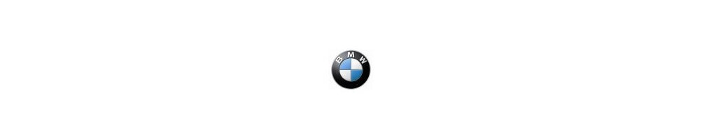 BMW MINI - Autobloqueo