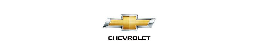 CHEVROLET