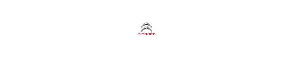 Citroen - limited slip differential