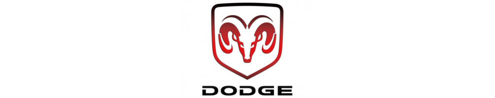 Dodge - limited slip differential