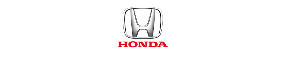 Honda- Autobloquant