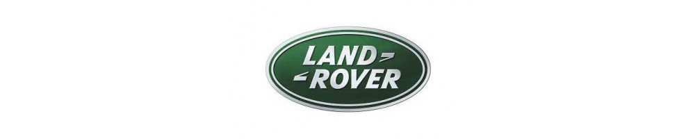 Land Rover - Autobloquant