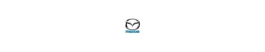 Mazda - Autobloquant