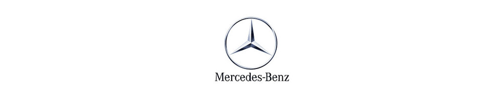 Mercedes - Autobloquant