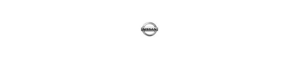 Nissan - limited slip differential