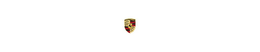 Porsche - Autobloquant