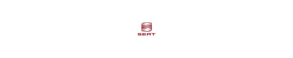 Seat - Autobloquant