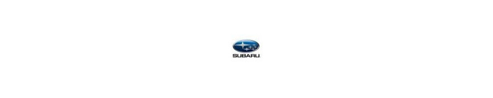 Subaru - limited slip differential