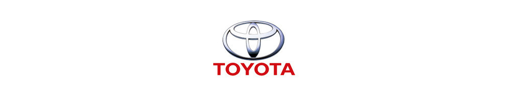 Toyota - Autobloquant