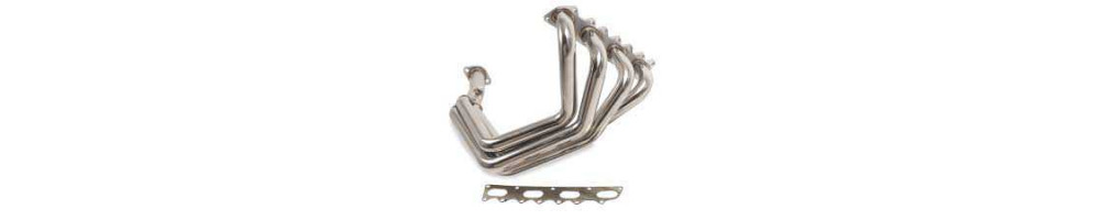 Exhaust manifold for OPEL Astra cheap in stainless steel, number 1 international delivery !!!