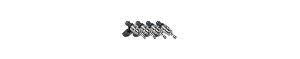 Pack Injectors 2.0 TFSI 2.5 TFSI EA888 EA113 RS3 S3 TTRS TTS SIEMENS DENSO BOSCH MPI