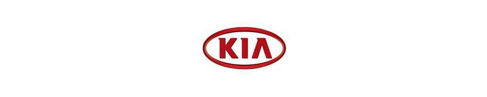 Intercooler kit de aluminio de gran volumen para KIA económico - entrega internacional dom tom número 1 en Francia