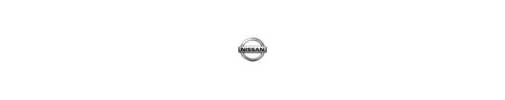 Kit de intercooler de aluminio de gran volumen para NISSAN económico - entrega internacional dom tom número 1 en Francia