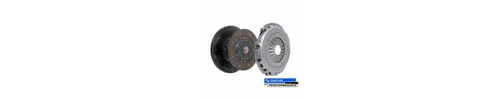 SACHS PERFORMANCE Performance Reinforced Clutch for AUDI A3 8L - buy cheap online