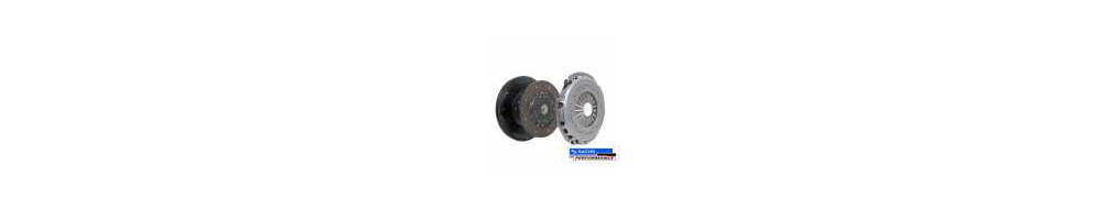 SACHS PERFORMANCE Performance Reinforced Clutch for AUDI A4 B5 - buy cheap online