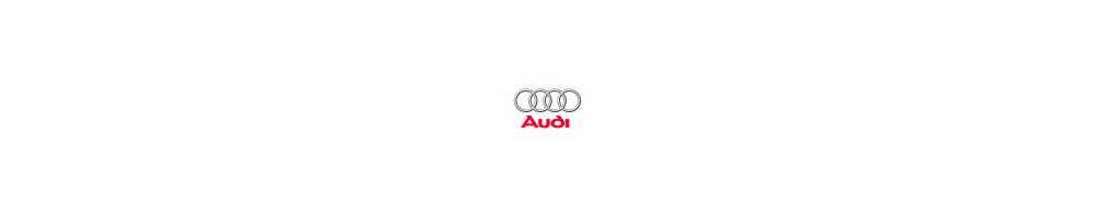 Válvula de descarga - Audi