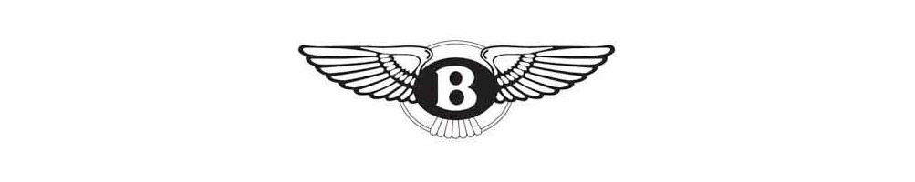 Válvula de descarga - Bentley Continental GT