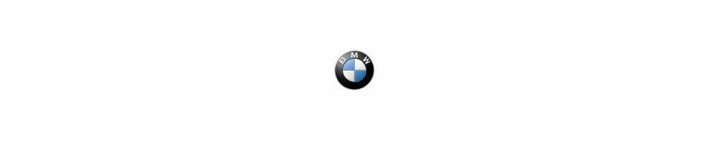 Válvula de descarga - BMW Serie 1