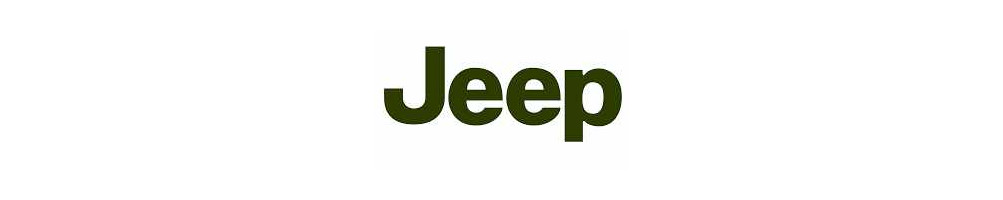Válvula de descarga - Jeep
