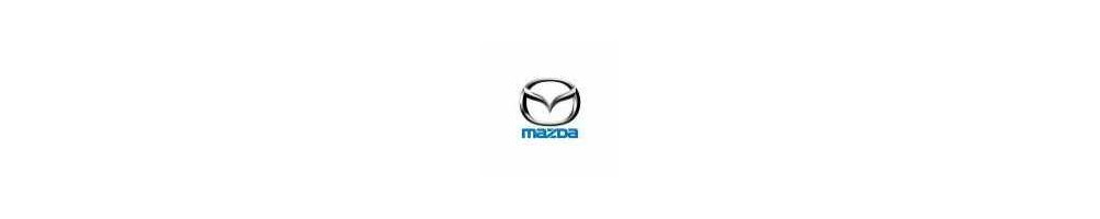 Válvula de descarga - Mazda