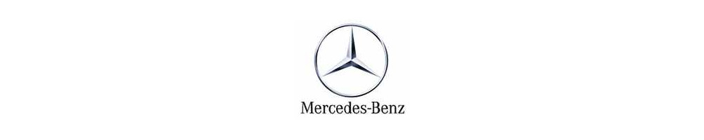 Válvula de descarga - Mercedes Benz