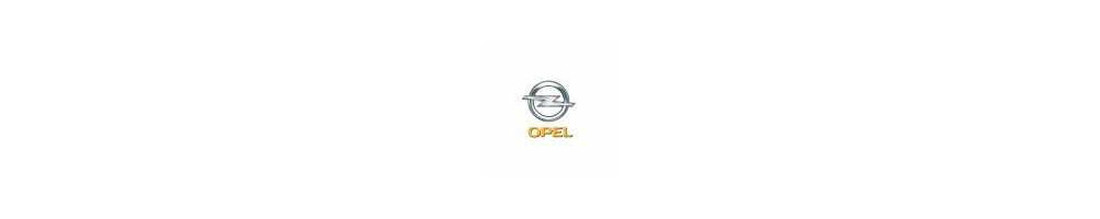 Dump Valve - Opel