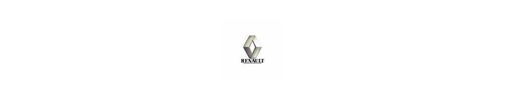 Válvula de descarga - Renault