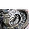 limited slip differential