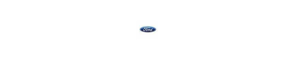 Combinés filetés Ford Focus RS - Achat/Vente au meilleur prix ! 1