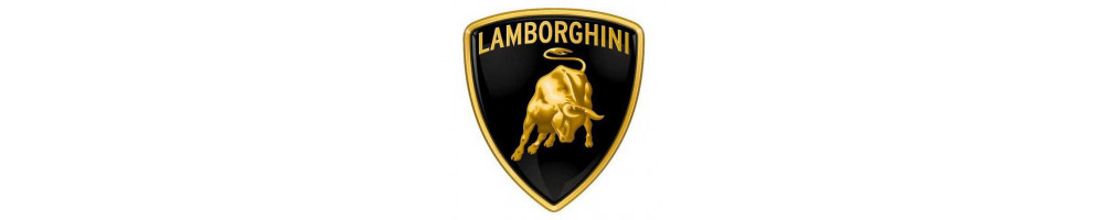 Combinés filetés Lamborghini Gallardo - Achat/Vente au meilleur prix ! 1