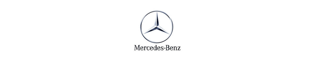 Combinés filetés Mercedes Classe GLK - Achat/Vente au meilleur prix ! 1