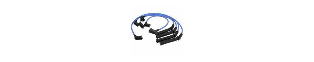 MAGNECOR NGK RACING high performance reinforced ignition leads and spark plug wires cheap