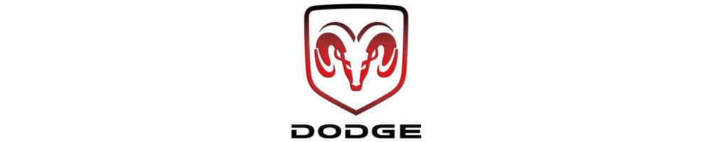 Ligne d'échappement INOX MAGNAFLOW pour DODGE pas cher - Livraison internationale dom tom numéro 1 En france et sur le net !!! 1