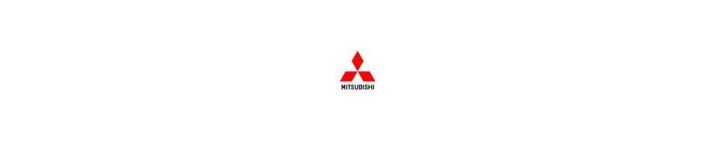 Ligne d'échappement INOX MAGNAFLOW pour Mitsubishi pas cher - Livraison internationale dom tom numéro 1 En france et sur le net !!!