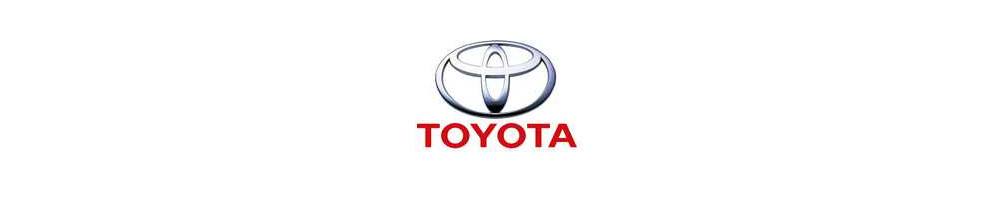Kit Combinés filetés Toyota Avensis Achat/Vente au meilleur prix - Livraison internationale dom tom numéro 1 en France