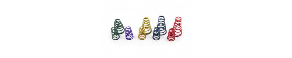 45 ° silicone reducer