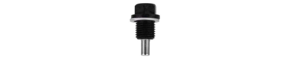 Magnetic oil drain plug cheap - International delivery dom tom number 1 In France and on the net !!! 1