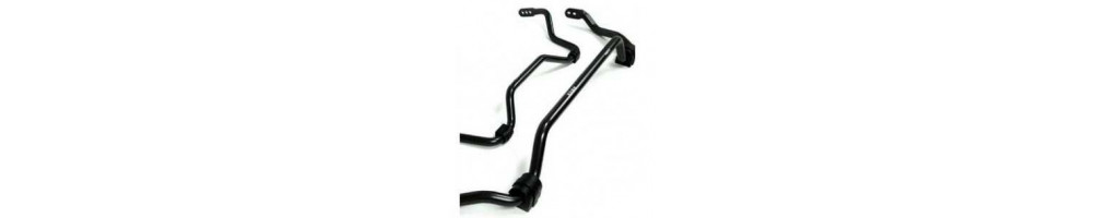 Cheap anti-roll bar wiechers h & r eibach, number 1 international delivery !!!