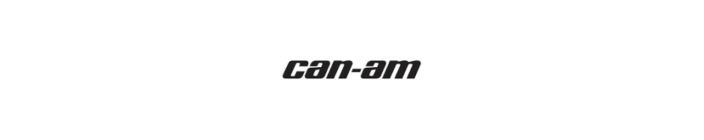 Kit Échangeur alu gros volume pour Can-Am pas cher - Livraison internationale dom tom numéro 1 en France