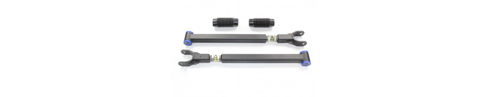 Cheap adjustable suspension arms and tie rods - International delivery dom tom number 1 In France and on the net !!!