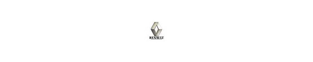 ARP reinforced cylinder head studs and bolts for RENAULT
