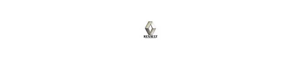 Goujons et vis de palier de vilebrequin renforcé ARP pour RENAULT - Custom Age ARP2000 ARP 8740 L19