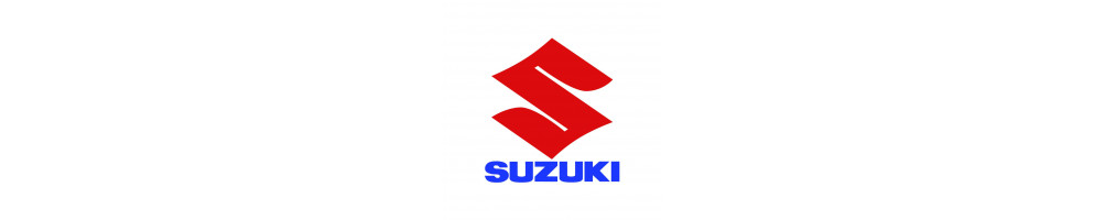 Pernos de biela reforzados ARP para SUZUKI - Custom Age ARP 2000 ARP 8740 L19 4340