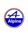 ALPINE RENAULT - bujías de alto rendimiento
