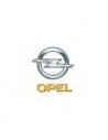 OPEL - reinforced spark plug wires