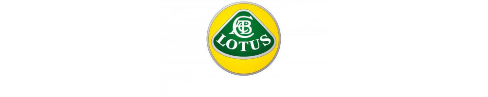 Filtre à Air K&N Green Pipercross pas cher pour Lotus - Livraison internationale dom tom numéro 1