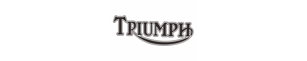 Filtre à Air K&N Green Pipercross pas cher pour Triumph - Livraison internationale dom tom numéro 1