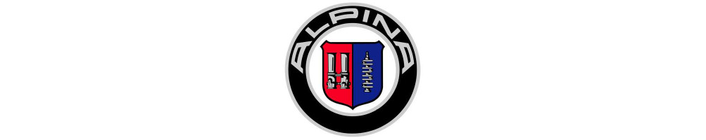 Filtre à Air K&N Green Pipercross pas cher pour Alpina B10t - Livraison internationale dom tom numéro 1