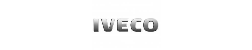 Filtre à Air Haute Performance K&N Green Pipercross pas cher pour Iveco - Livraison internationale dom tom numéro 1 en France